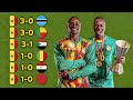 طريق السنغال التاريخي الى لقب كأس امم افريقيا 2025 تعليق عربي