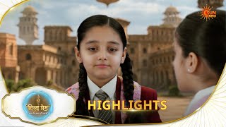 Divya Prem Highlights 16 Apr 2026 Hindi Serial Sun Neo
