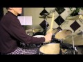 Sing Sing Sing Drum Cover (Swing Version)