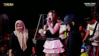 Download lagu ZARIDEN MUSIC - TAK BERDAYA - SELLA CILUN - PARTY PEMUDA ERTE PAPAT - BANJARSARI GABUS PATI