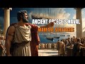 The Vast World of Ancient Greece’s Naval Warfare Strategies