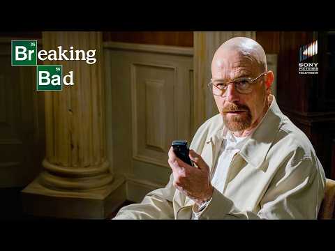 Erasing the Evidence & Rebuilding the Empire | Breaking Bad