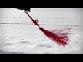 China fluet music for soul "  Winter sadness, Jesus is comen" Elena Mutovkina (Davidenko)