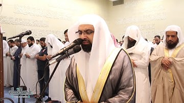 سورة الأنعام | المصحف المرئي للشيخ ناصر القطامي من رمضان ١٤٣٩ Surah Al-An'am