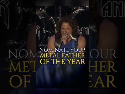 MANOWAR - The Ultimate Defender: Honor Your Metal Father