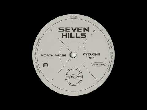 North Phase — North Phase - Time Zone Unknown (SHR005)