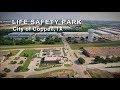 Life safety park  iafctv