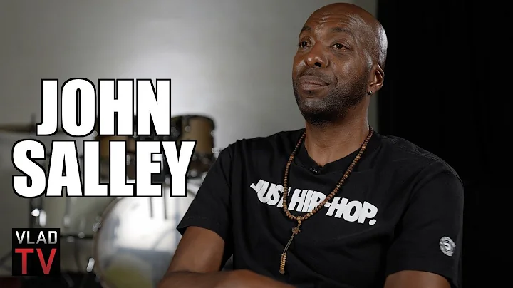 John Salley Disagrees with Boosie: R Kelly Got 30 ...
