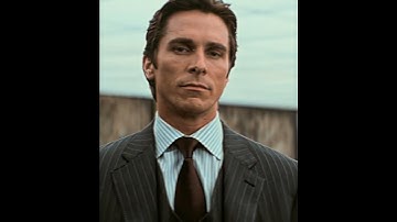 Thumbnail of "Never"- Bruce Wayne | Batman Edit | Kaleo- Way Down We Go (slowed) | #edit #batman