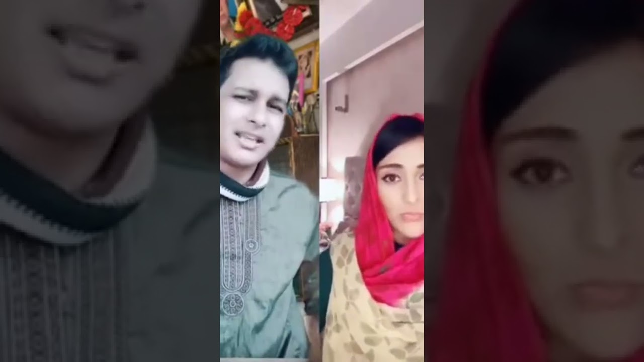 kashem vai prem || afran nisho || mehzabin || funny tiktok || bangla natok dialogue