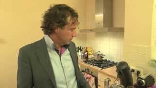 Gezellige Avond Mondt Uit In Drama.