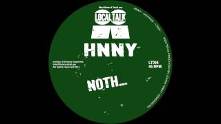 HNNY - Noth...(Local Talk 2014)