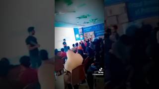 virtual university orientation class #shortlectures #cs201p #cs101 #education #sir #midtermexams 🫶