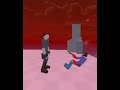 bro lost very fast|#gorebox #gore #sandbox #memes #twovideo #editingcapcut