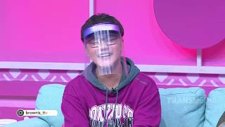 Danang Ditantang Cover Lagu yang Lagi Viral, 
