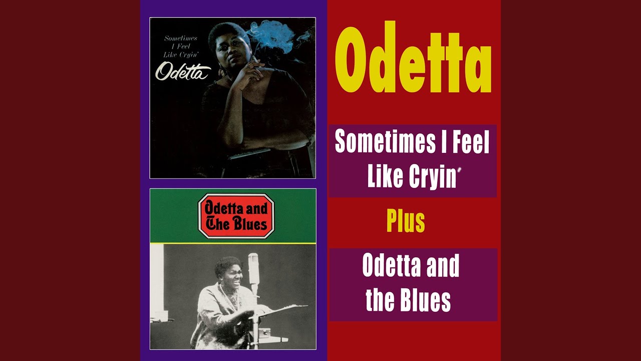 I Just Can't Keep from Cryin' YouTube