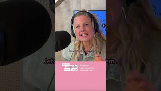 Hazel Brugger bei "Mit den Waffeln einer Frau"