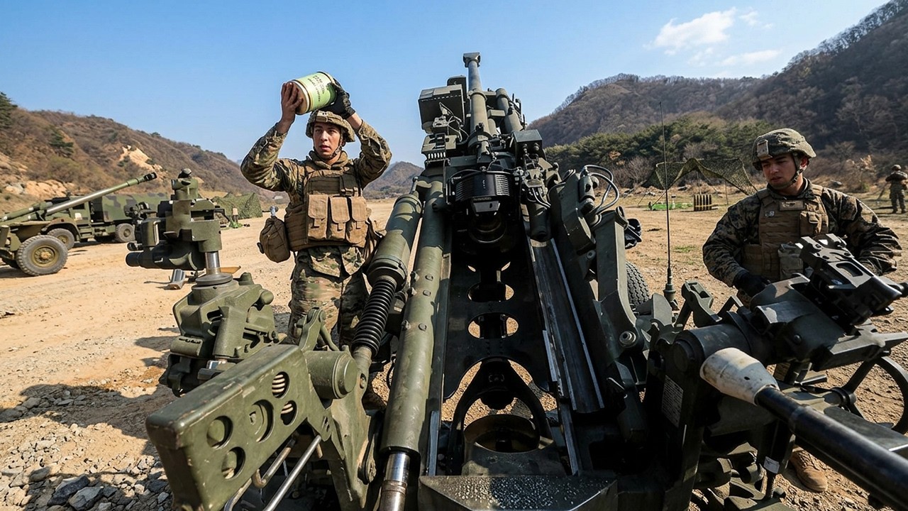 The Fourth World War (Action/War Movie)