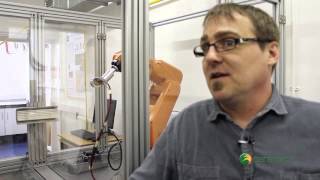 Ceramicx Infrared Heat Mapping