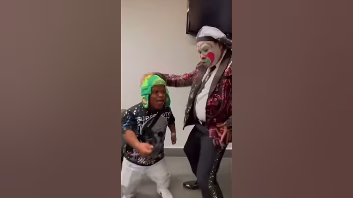 Brincos dieras con medio metro