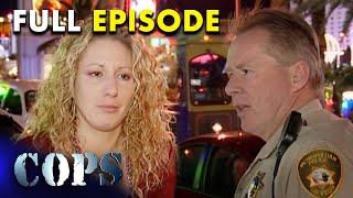 🚨 Las Vegas Heat Special: Intense Police Patrol Moments | FULL EPISODE | S18 - EP14 | Cops TV Show by COPSTV 182,277 views 3 weeks ago 21 minutes