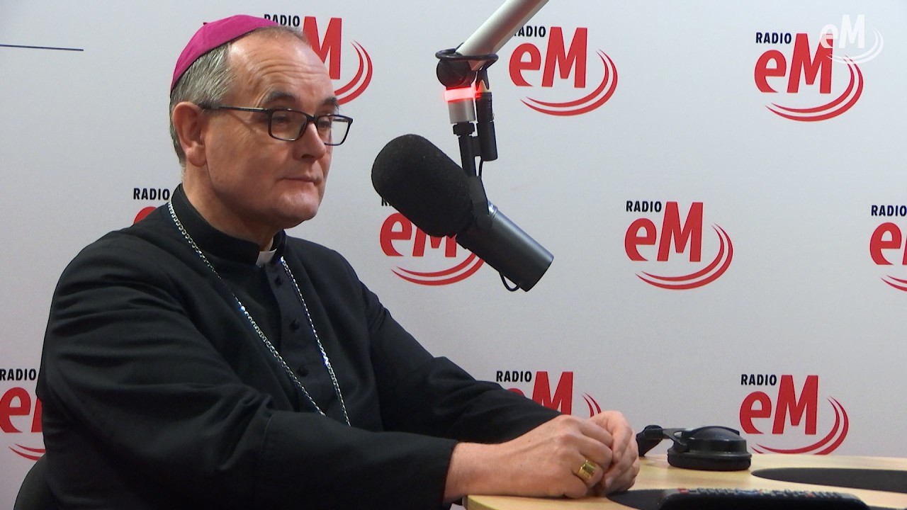 Abp Andrzej Przybylski: Bez naszego osobistego nawrócenia krzywdy dalej będą się działy