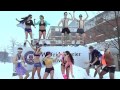 WLU Harlem Shake Lo Mar WLU Harlem Shake Lo Mar