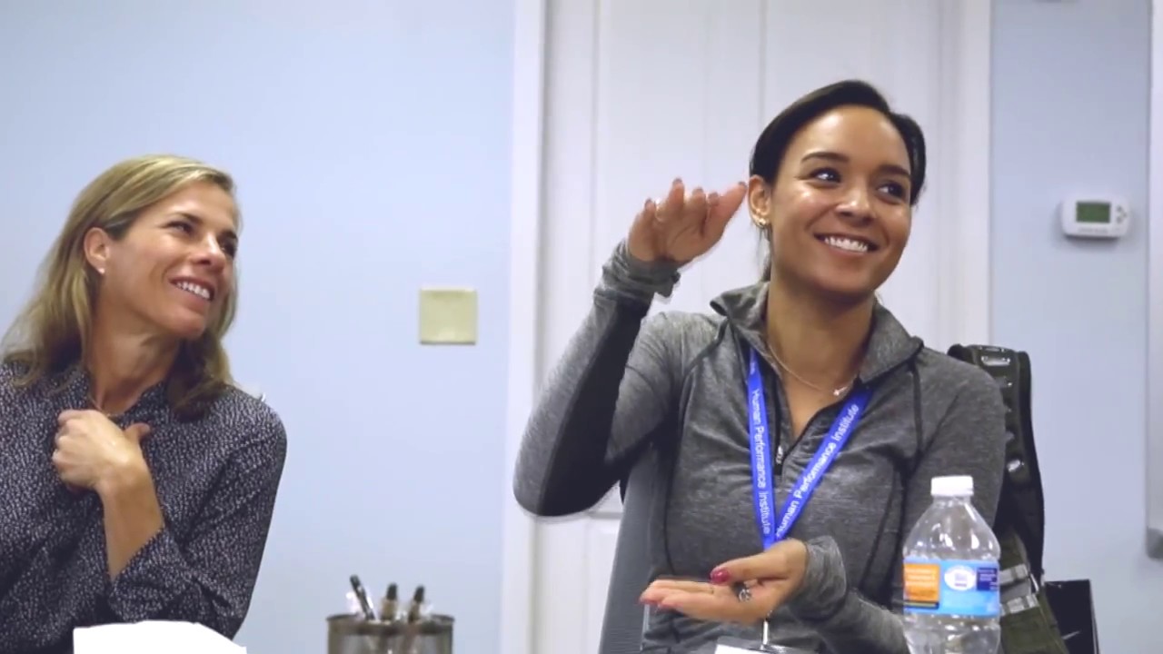 Human Performance Institute Orlando Flordia