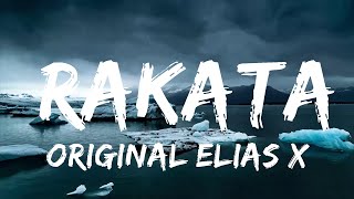 Original Elias x Moncho Chavea x Yotuel - Rakata (Текст) TikTok | Музыкальная высота