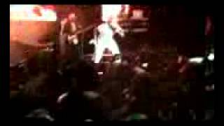 LIVE 2011 Pt4 Farmer Nappy - Madison Square Garden 3252011 PART4 Machel Peter C