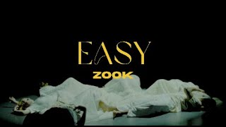 Zook - Easy Official Video