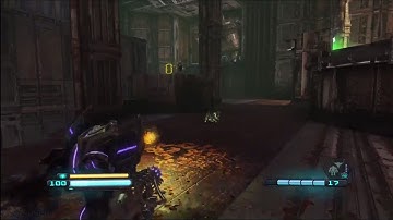 Transformers Rise of the Dark Spark: Ch. II (The Lost Vault) [1080 HD]