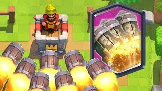 Funny Moments & Glitches & Fails | Clash Royale Montage #74