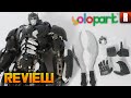 REVIEW OPTIMUS PRIMAL Rise of the Beasts - Yolopark Model Kit - PT-BR (4K)