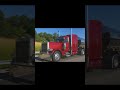 The Cleanest Combo on the Interstate. ✨🚛