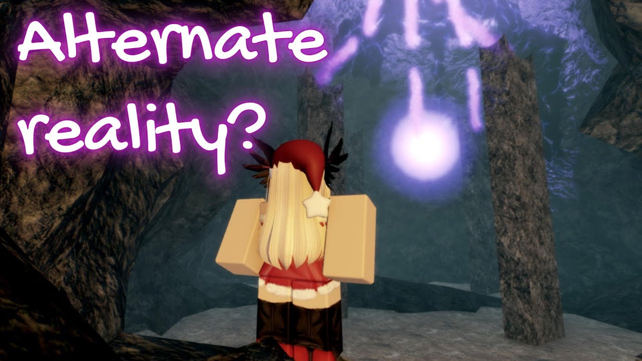 We Travelled to a Strange Reality and discovered something very bad...