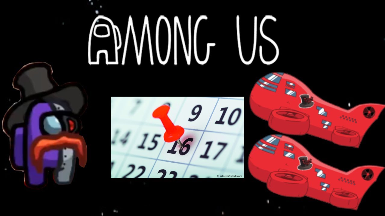 New Airship Map Release Date Informations! Among us Airship Update!