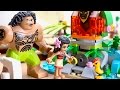 レゴ ディズニー 41150 モアナと伝説の海 南の海の大冒険 LEGO Disney Moana's Ocean Voyage