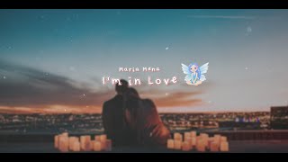 Maria Mena - I'm in Love with Fairy Lyrics 🌺