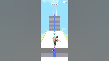 High Heels gameing//running gameplay//Android iOS game//all levels solutions
