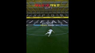Download lagu Fifa 23 Or Fifa 17 😈 #shorts #viral #football