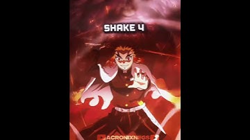 Acronix WIS Shake Pack