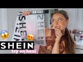 MASSIVE TESTING SHEIN TRY ON HAUL & HONEST REVIEW! *is it worth it?*