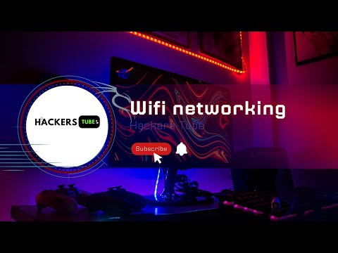 Wifi Networking: Understanding the working mechanism of wifi network | Hindi | Wifi hacking