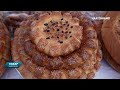 Намоиши маҳсулоти кишоварзӣ, ҳунарҳои мардумӣ ва таомҳои миллӣ дар ноҳияи Файзобод