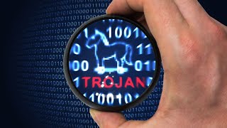Mini Trojan RAT PyEdition