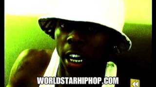 Lil Wayne Freestyle (2002)