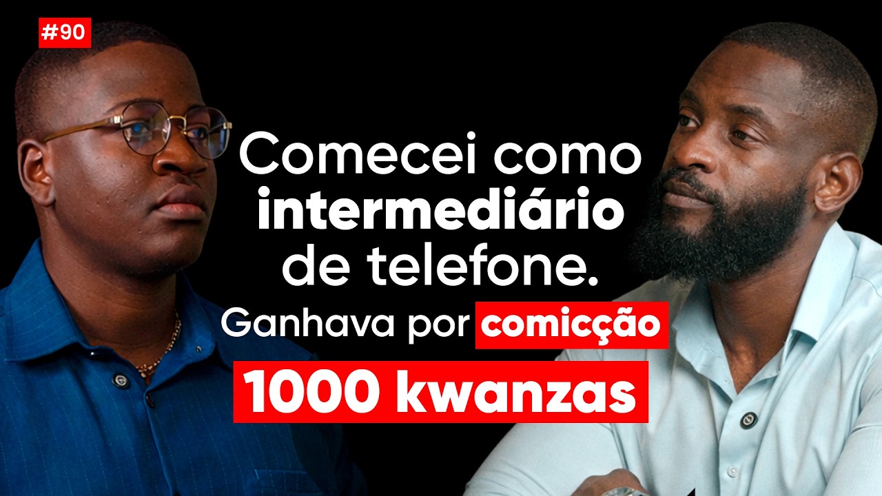 J@CAST PAULO ANIBAL #90