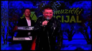 Baja Mali Knindza - Stara kuca - (LIVE) - (TV Happy 2021)