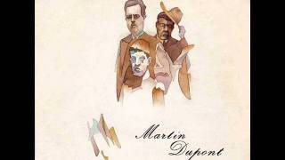 Martin Dupont   Your Passion1982 chords